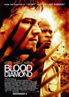 Blood Diamond Oscar Nomination